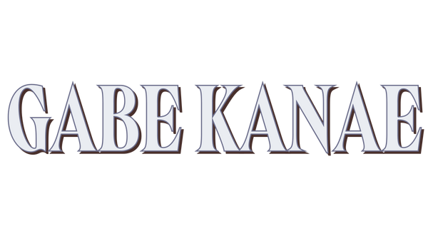 GABE KANAE