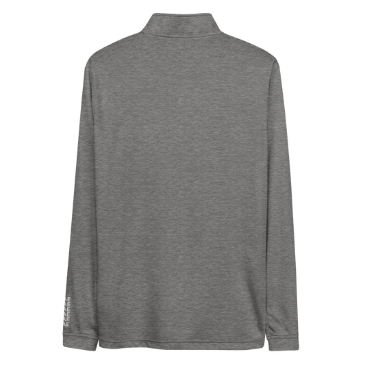 Kanachrome MonoPulse Quarter-Zip by Adidas