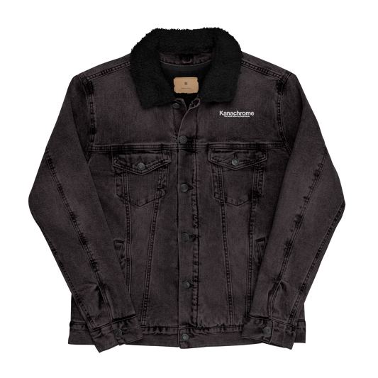 Kanachrome Sherpa Jacket