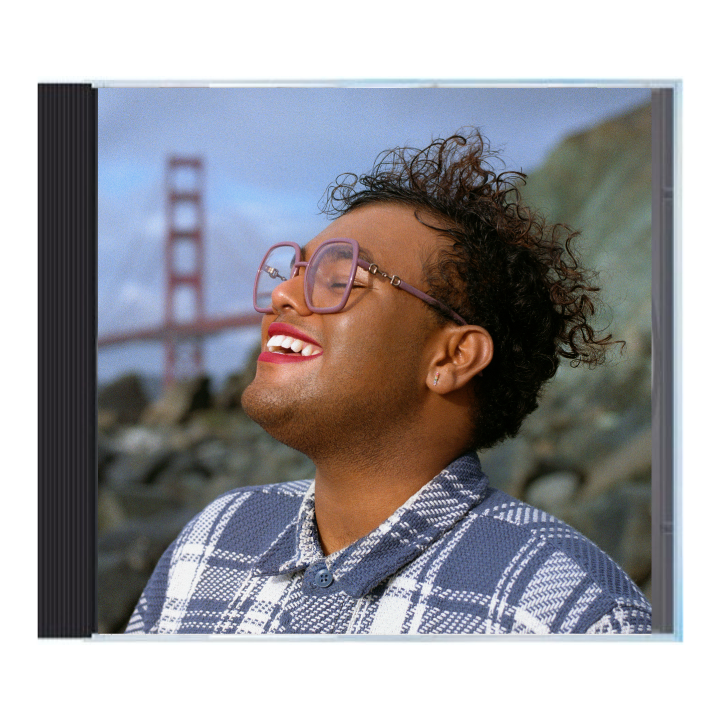 Juno & Solina Signed CD