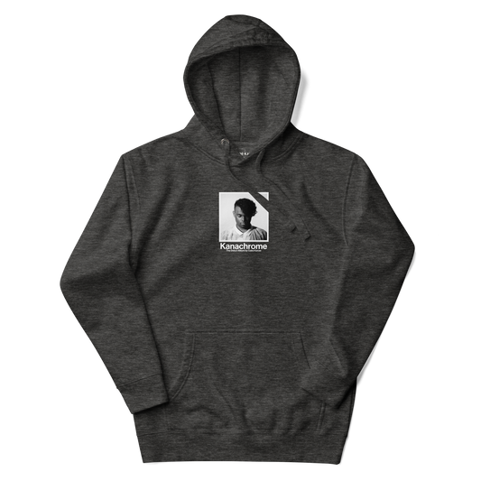 Kanachrome Premium Hoodie