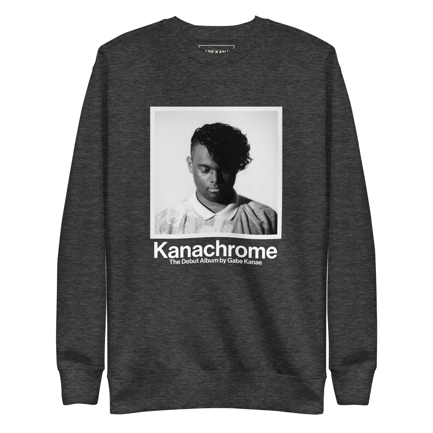 Kanachrome Premium Sweatshirt